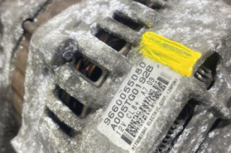 Alternateur CITROEN C3 1