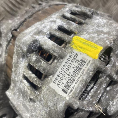 Alternateur CITROEN C3 1