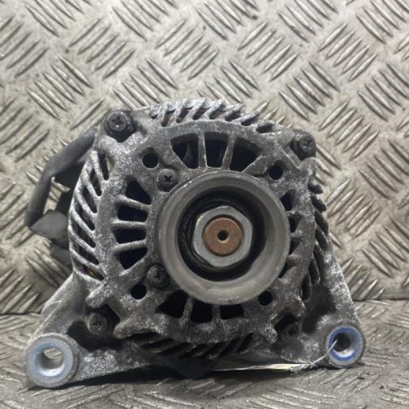 Alternateur CITROEN C3 1 Photo n°3