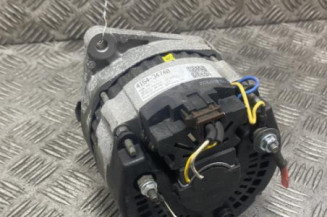 Alternateur RENAULT CLIO 1 Photo n°1