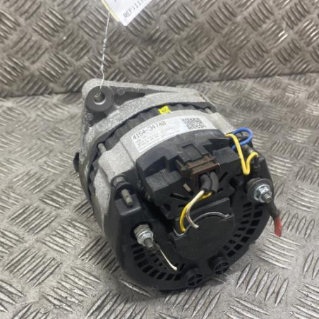 Alternateur RENAULT CLIO 1 Photo n°1