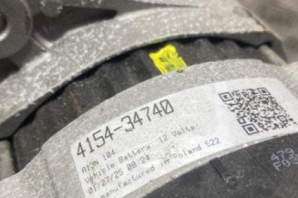 Alternateur RENAULT CLIO 1