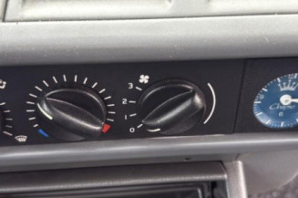 Alternateur RENAULT CLIO 1