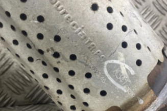 Catalyseur (echappement) PEUGEOT 207