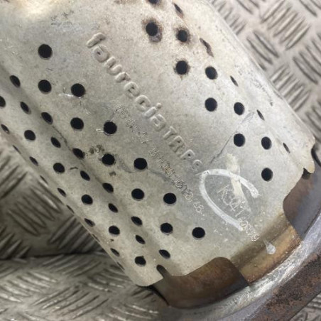 Catalyseur (echappement) PEUGEOT 207