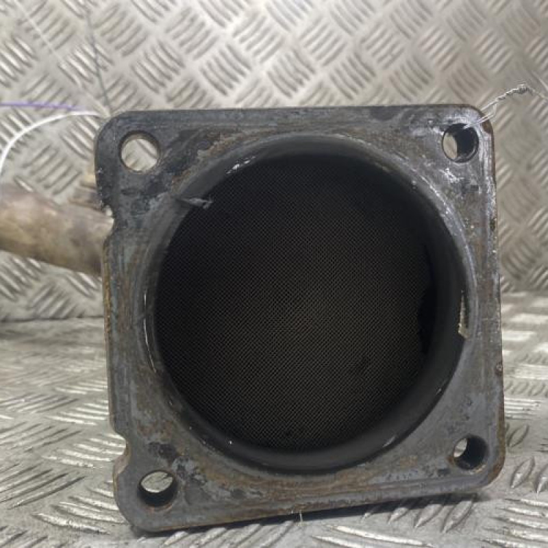 Catalyseur (echappement) PEUGEOT 207 Photo n°3