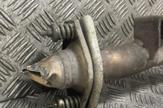 Catalyseur (echappement) PEUGEOT 207
