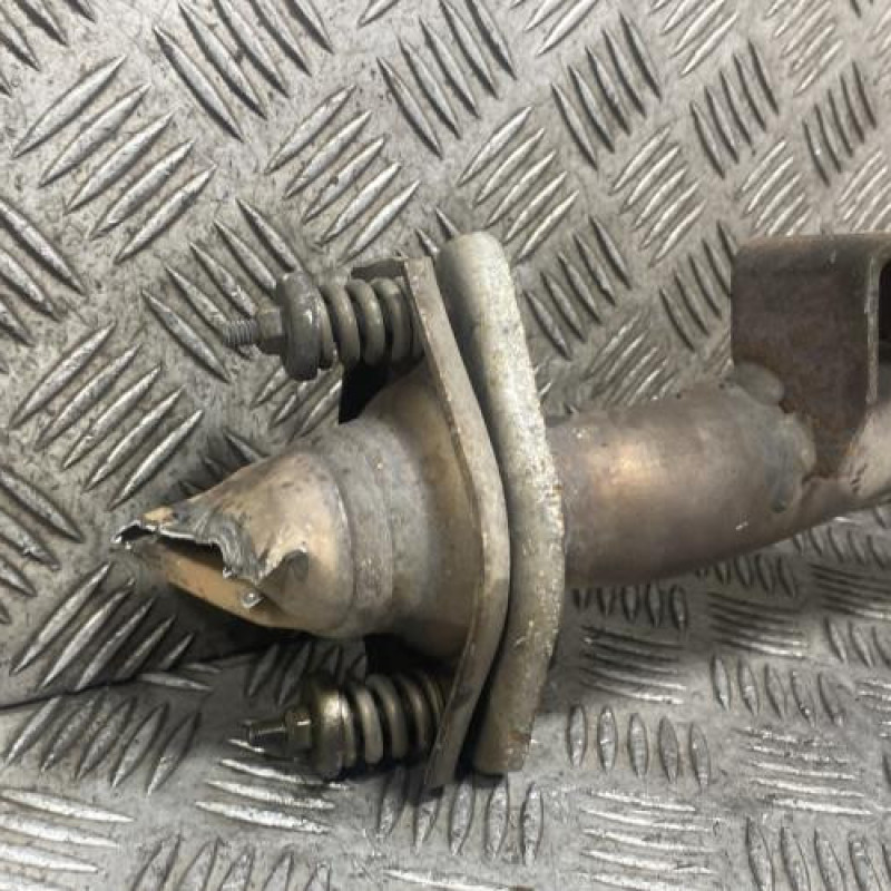 Catalyseur (echappement) PEUGEOT 207 Photo n°4