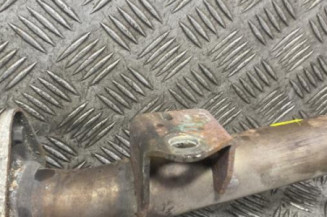 Catalyseur (echappement) PEUGEOT 207