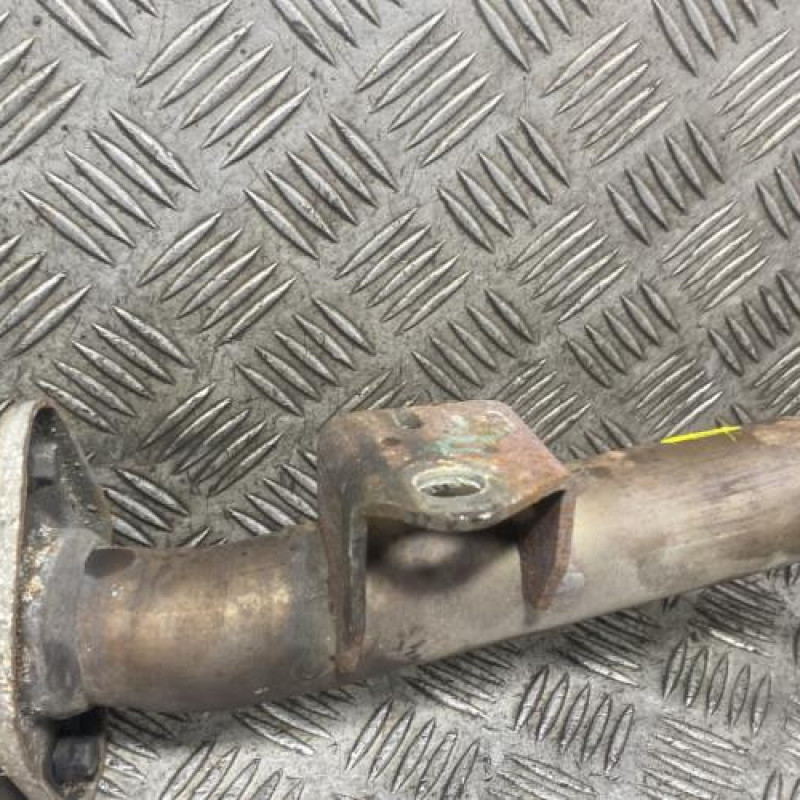 Catalyseur (echappement) PEUGEOT 207 Photo n°5