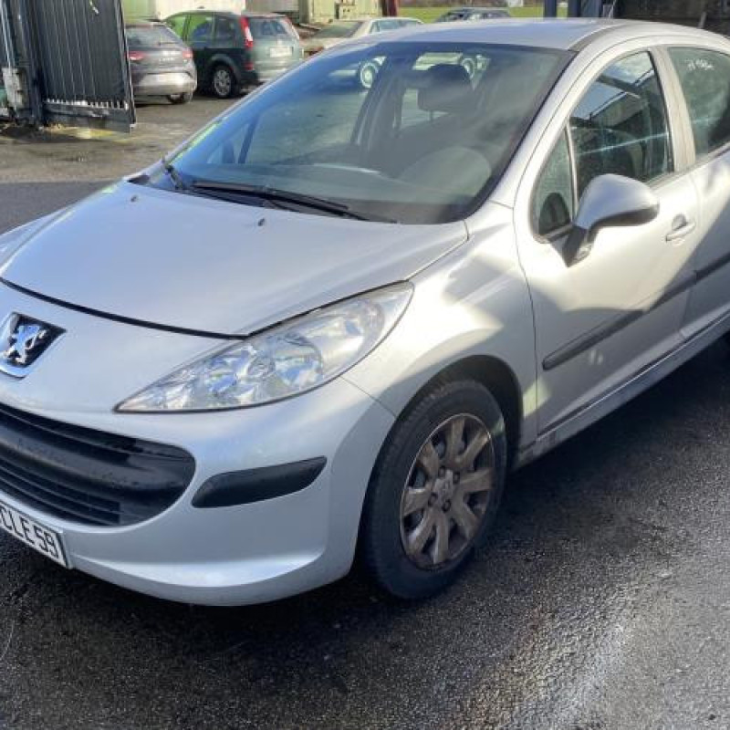 Catalyseur (echappement) PEUGEOT 207 Photo n°6