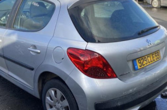 Catalyseur (echappement) PEUGEOT 207