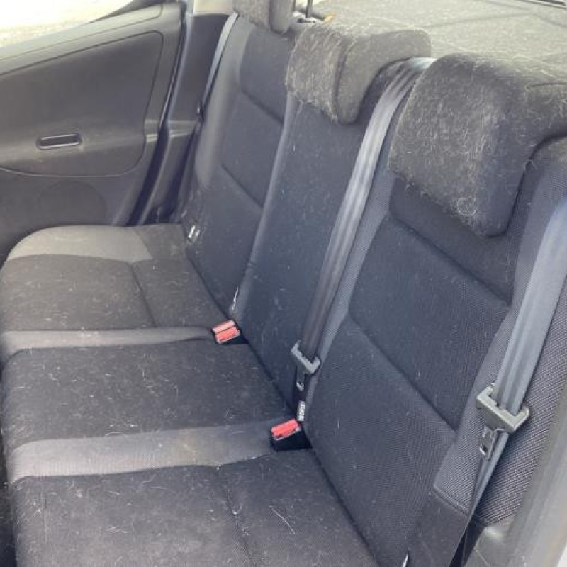 Catalyseur (echappement) PEUGEOT 207 Photo n°17