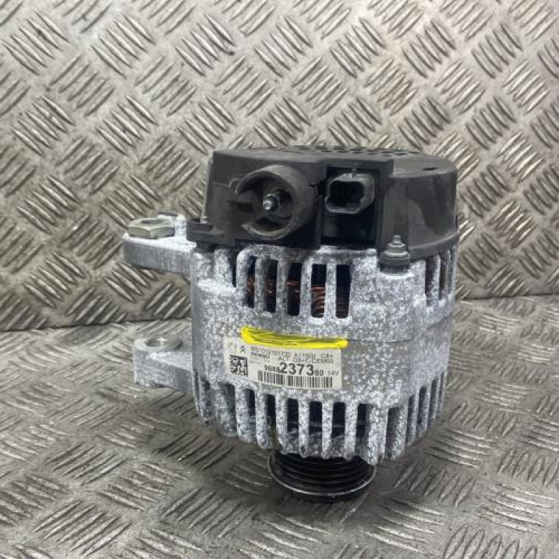 Alternateur PEUGEOT 208 1 Photo n°1