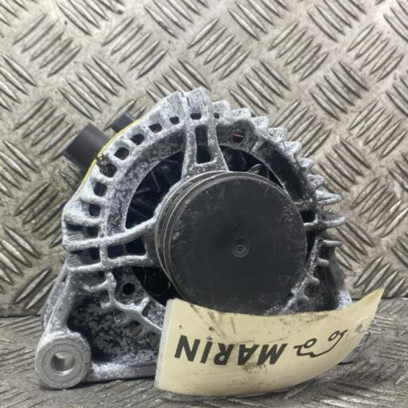 Alternateur PEUGEOT 208 1 Photo n°3