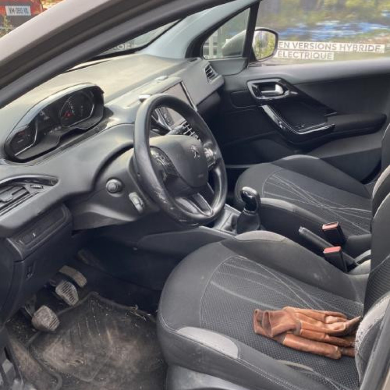 Alternateur PEUGEOT 208 1 Photo n°4