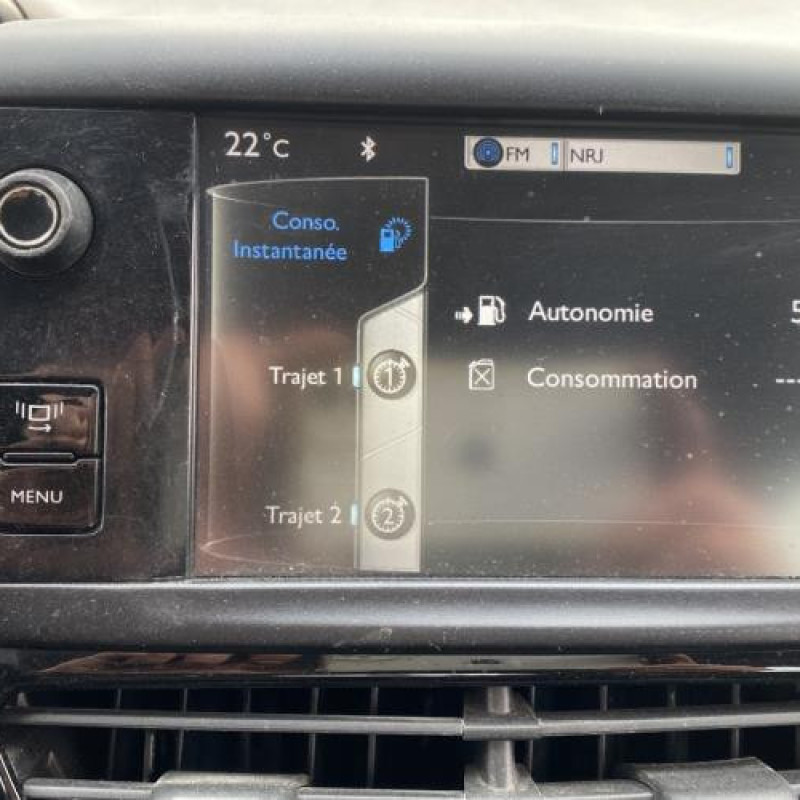 Alternateur PEUGEOT 208 1 Photo n°6