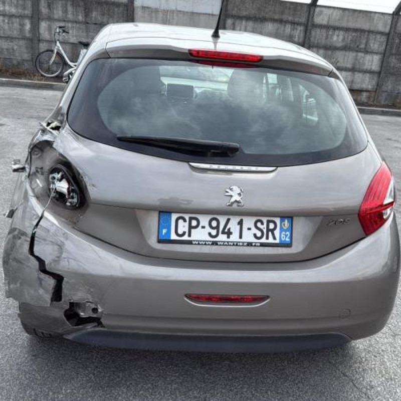 Alternateur PEUGEOT 208 1 Photo n°11