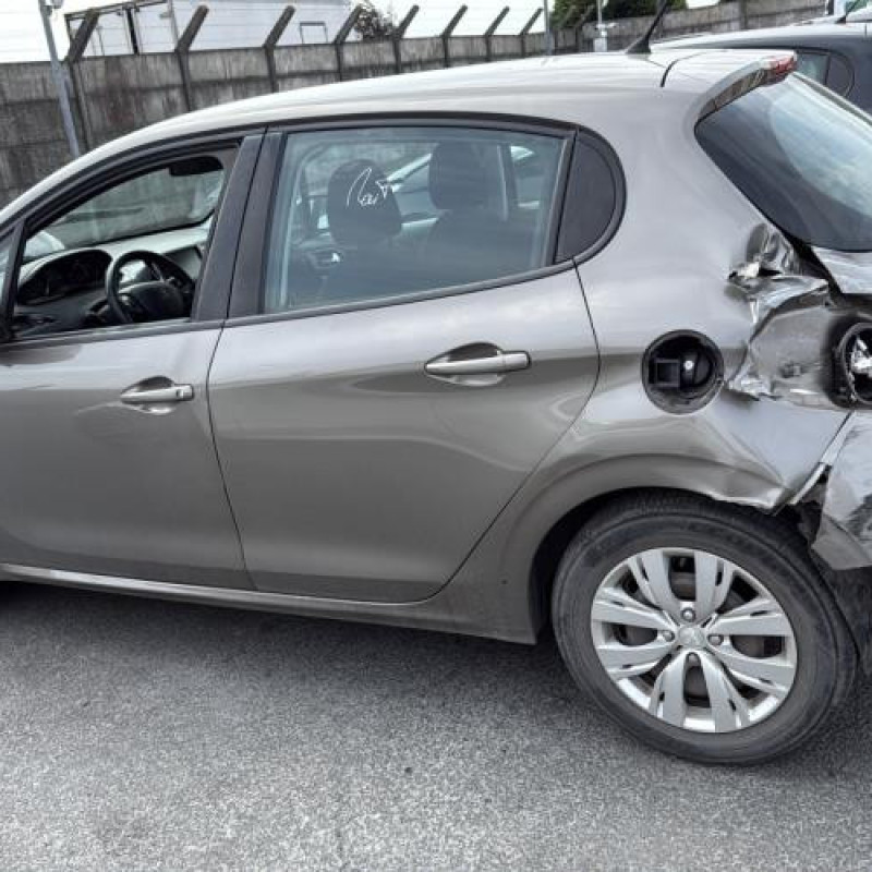 Alternateur PEUGEOT 208 1 Photo n°13