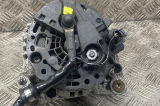 Alternateur VOLKSWAGEN POLO 4 Photo n°1