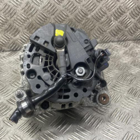 Alternateur VOLKSWAGEN POLO 4 Photo n°1