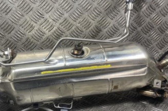 Catalyseur (echappement) CITROEN C5 AIRCROSS Photo n°1