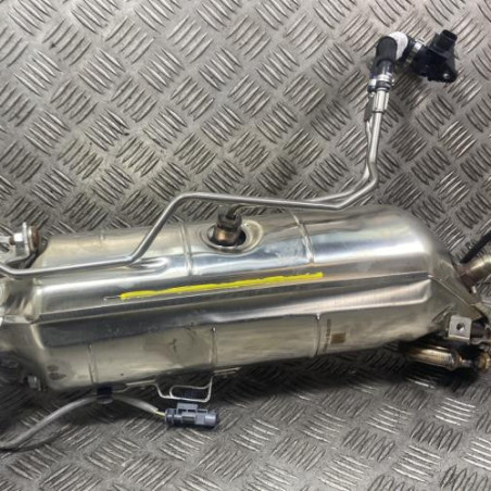 Catalyseur (echappement) CITROEN C5 AIRCROSS Photo n°1