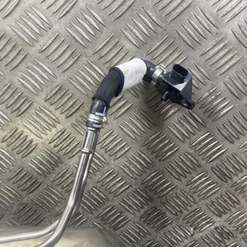 Catalyseur (echappement) CITROEN C5 AIRCROSS Photo n°2