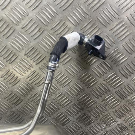 Catalyseur (echappement) CITROEN C5 AIRCROSS