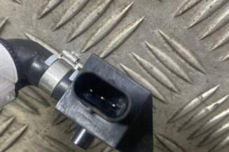 Catalyseur (echappement) CITROEN C5 AIRCROSS