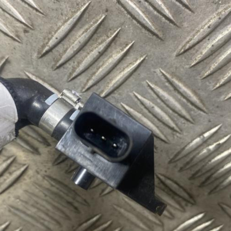 Catalyseur (echappement) CITROEN C5 AIRCROSS Photo n°3