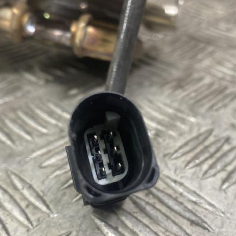 Catalyseur (echappement) CITROEN C5 AIRCROSS Photo n°4