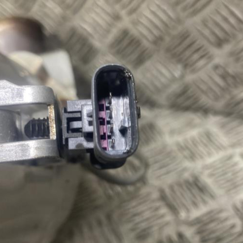 Catalyseur (echappement) CITROEN C5 AIRCROSS Photo n°5