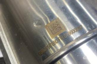 Catalyseur (echappement) CITROEN C5 AIRCROSS