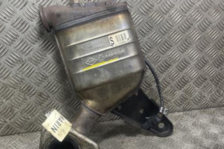 Catalyseur (echappement) RENAULT GRAND SCENIC 2 Photo n°1