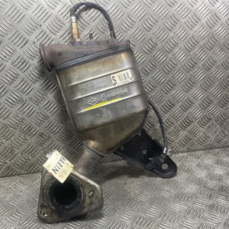 Catalyseur (echappement) RENAULT GRAND SCENIC 2 Photo n°1