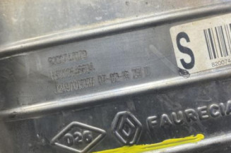 Catalyseur (echappement) RENAULT GRAND SCENIC 2