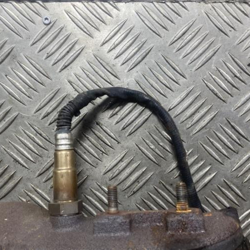 Catalyseur (echappement) RENAULT GRAND SCENIC 2 Photo n°3