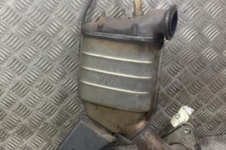 Catalyseur (echappement) RENAULT GRAND SCENIC 2