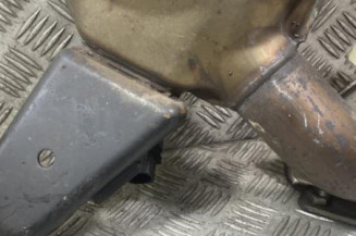 Catalyseur (echappement) RENAULT GRAND SCENIC 2