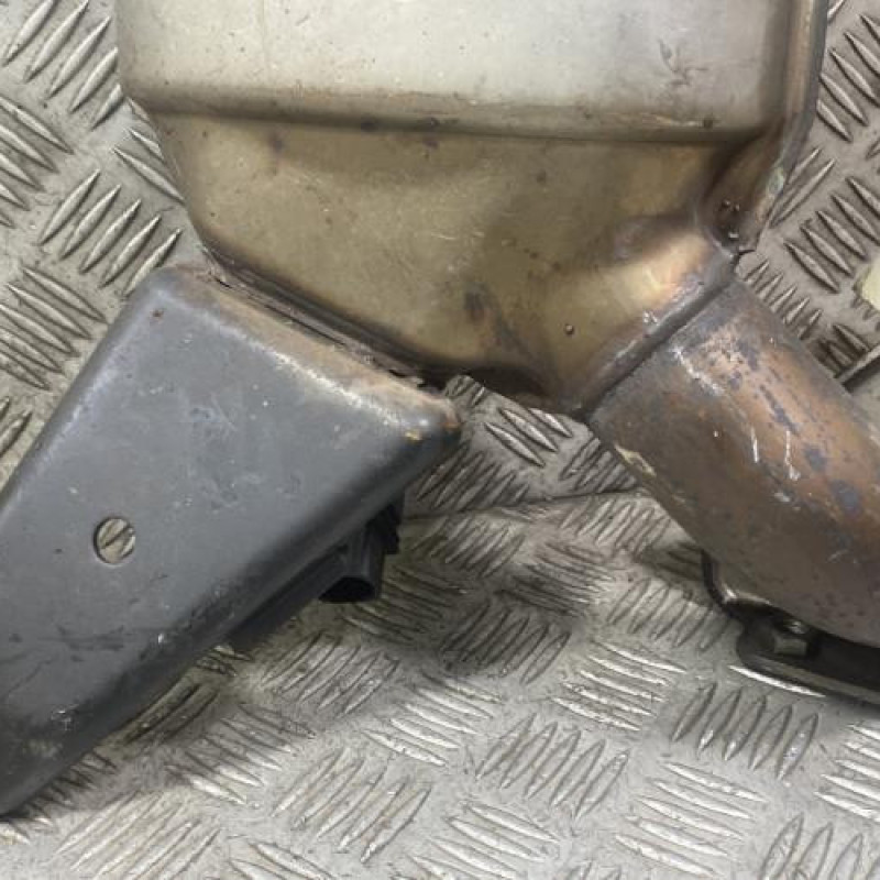 Catalyseur (echappement) RENAULT GRAND SCENIC 2 Photo n°5