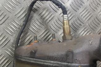 Catalyseur (echappement) RENAULT GRAND SCENIC 2