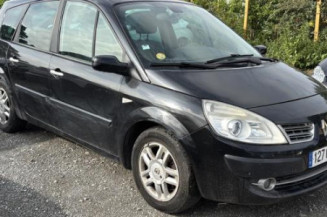 Catalyseur (echappement) RENAULT GRAND SCENIC 2