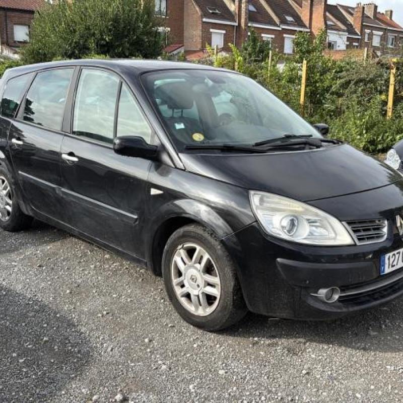 Catalyseur (echappement) RENAULT GRAND SCENIC 2 Photo n°8