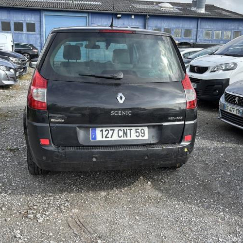 Catalyseur (echappement) RENAULT GRAND SCENIC 2 Photo n°10