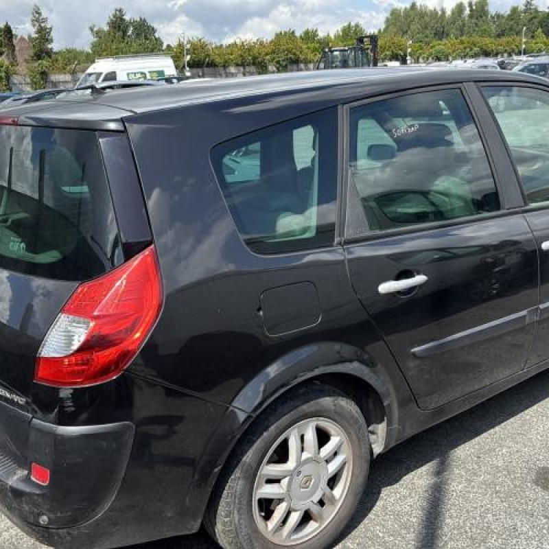 Catalyseur (echappement) RENAULT GRAND SCENIC 2 Photo n°20