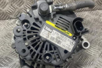 Alternateur SMART FORFOUR 1 Photo n°1