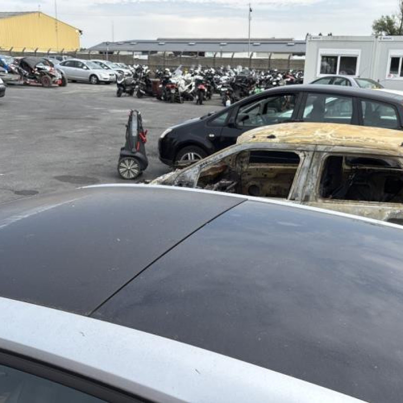 Alternateur SMART FORFOUR 1 Photo n°19