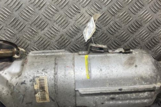 Catalyseur (echappement) PEUGEOT 308 2 Photo n°1