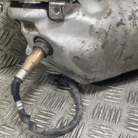 Catalyseur (echappement) PEUGEOT 308 2